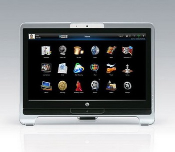 HP DreamScreen 400